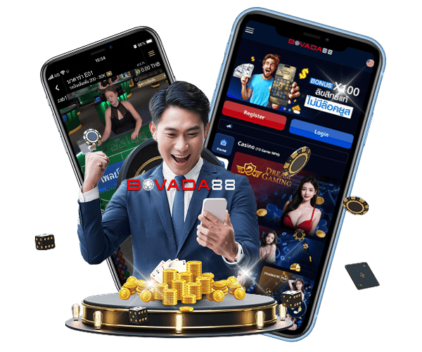 BOVADA88