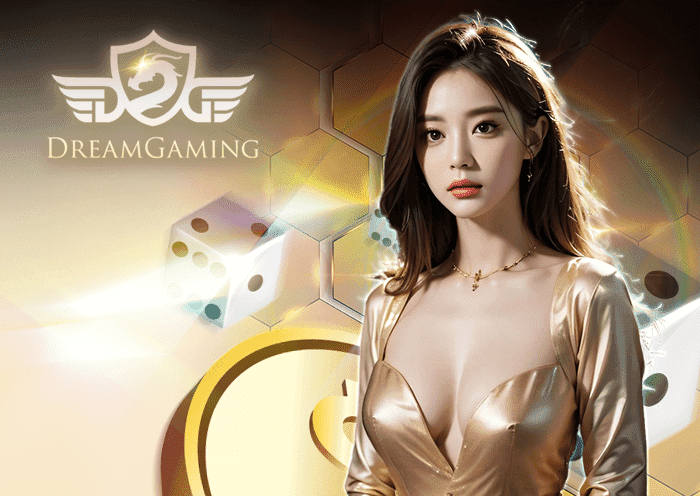 บาคาร่า Dream Gaming By BOVADA88