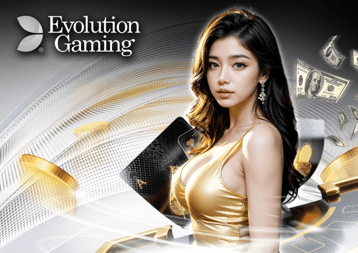 บาคาร่า Evo By BOVADA88