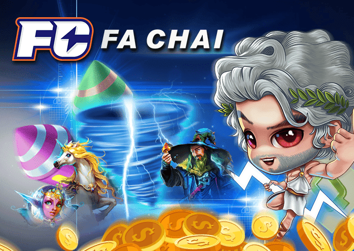 สล็อต FAchai By BOVADA88