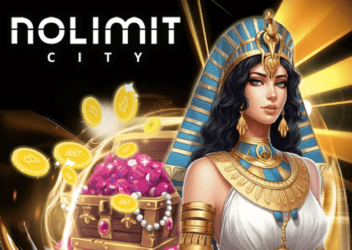 สล็อต nolimit city By BOVADA88