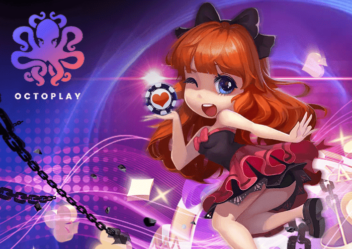 สล็อต octoplay By BOVADA88