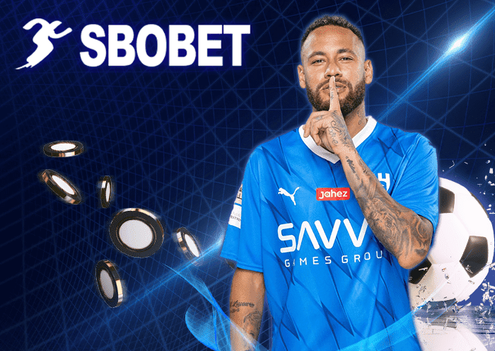 SBOBET By BOVADA88