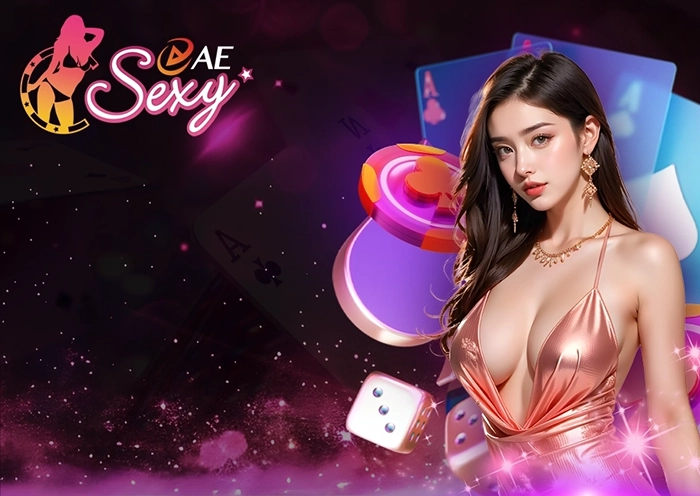 บาคาร่า SEXY By BOVADA88