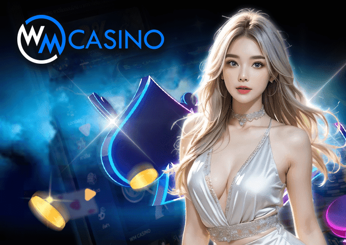 บาคาร่า WM By BOVADA88