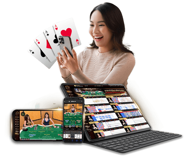 BOVADA88 สไตล์สุดปังในโลกคาสิโน เปิดโลกความมันส์ที่คุณต้องลอง