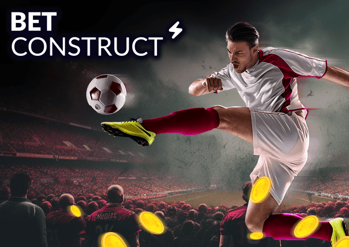 bet construct By BOVADA88