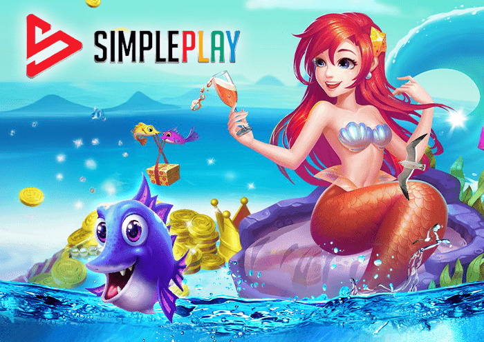 ยิงปลา simpleplay By BOVADA88
